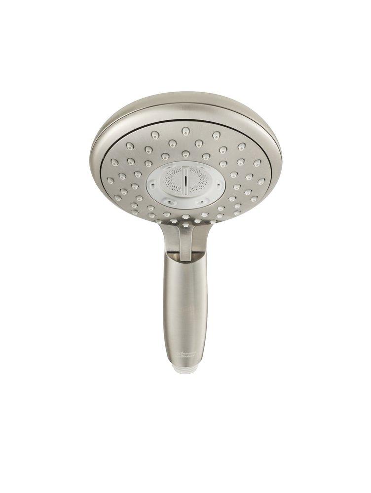 American Standard Brushed Nickel Multi Function Hand Shower 