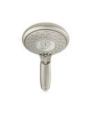 American Standard Brushed Nickel Multi Function Hand Shower 