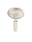 American Standard Polished Nickel 1.8 gpm 4-function Hand Shower 