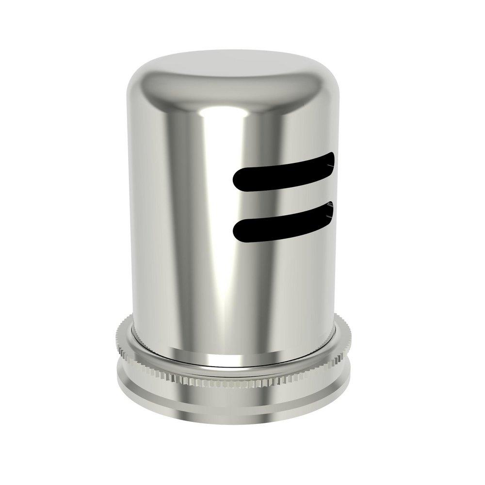 Newport Brass Polished Nickel 5/8 x 7/8 in. Air Gap 