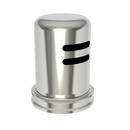 Newport Brass Polished Nickel 5/8 x 7/8 in. Air Gap 