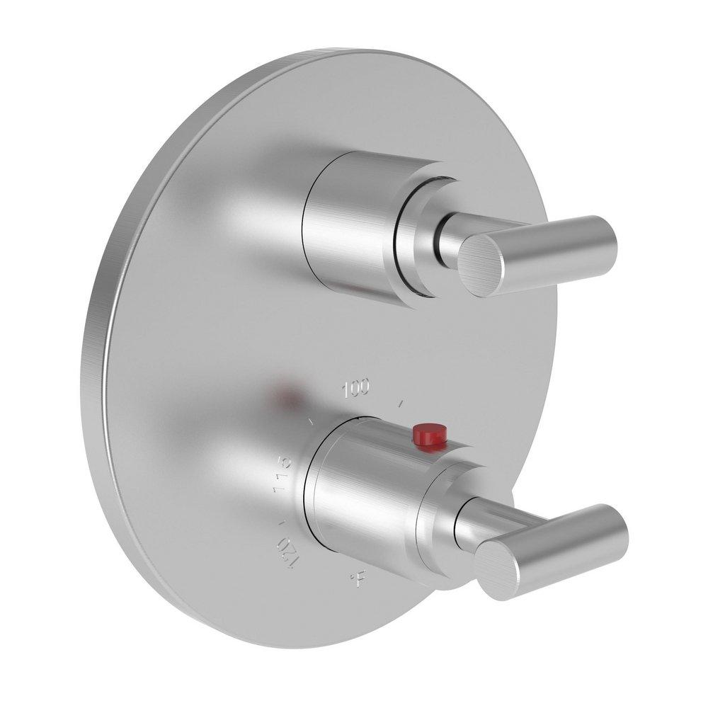 Newport Brass Stainless Steel - PVD Brass Valve Trim 