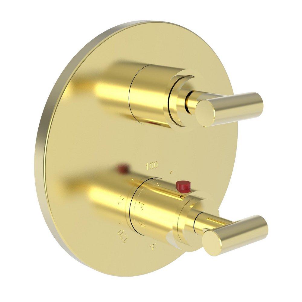 Newport Brass Forever Brass - PVD Brass Valve Trim 
