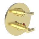 Newport Brass Forever Brass - PVD Brass Valve Trim 