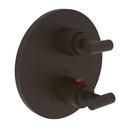 Newport Brass Oil Rubbed Bronze Brass Valve Trim 