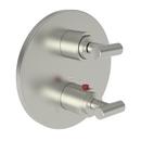 Newport Brass Satin Nickel - PVD Brass Valve Trim 