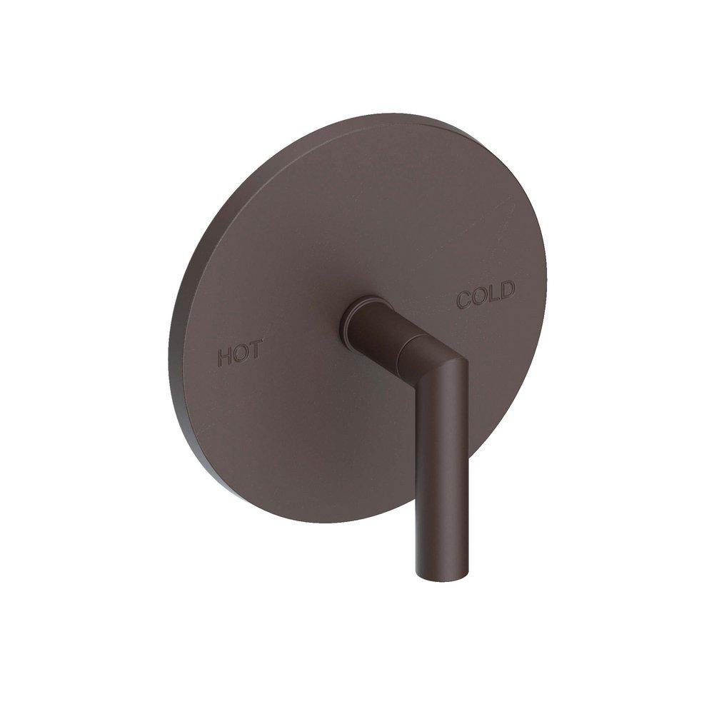 Newport Brass Oil Rubbed Bronze Single Handle Bathtub & Shower Faucet   (Trim Only) 
