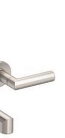 Newport Brass Satin Nickel - PVD Two Handle Widespread Bathroom Sink Faucet 