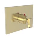 Newport Brass French Gold - PVD Brass Valve Trim 