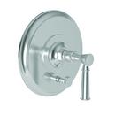 Newport Brass Polished Chrome 7-1/2 in. Brass Valve Trim 