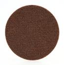 7 in. Surface Conditioning Disc in Brown