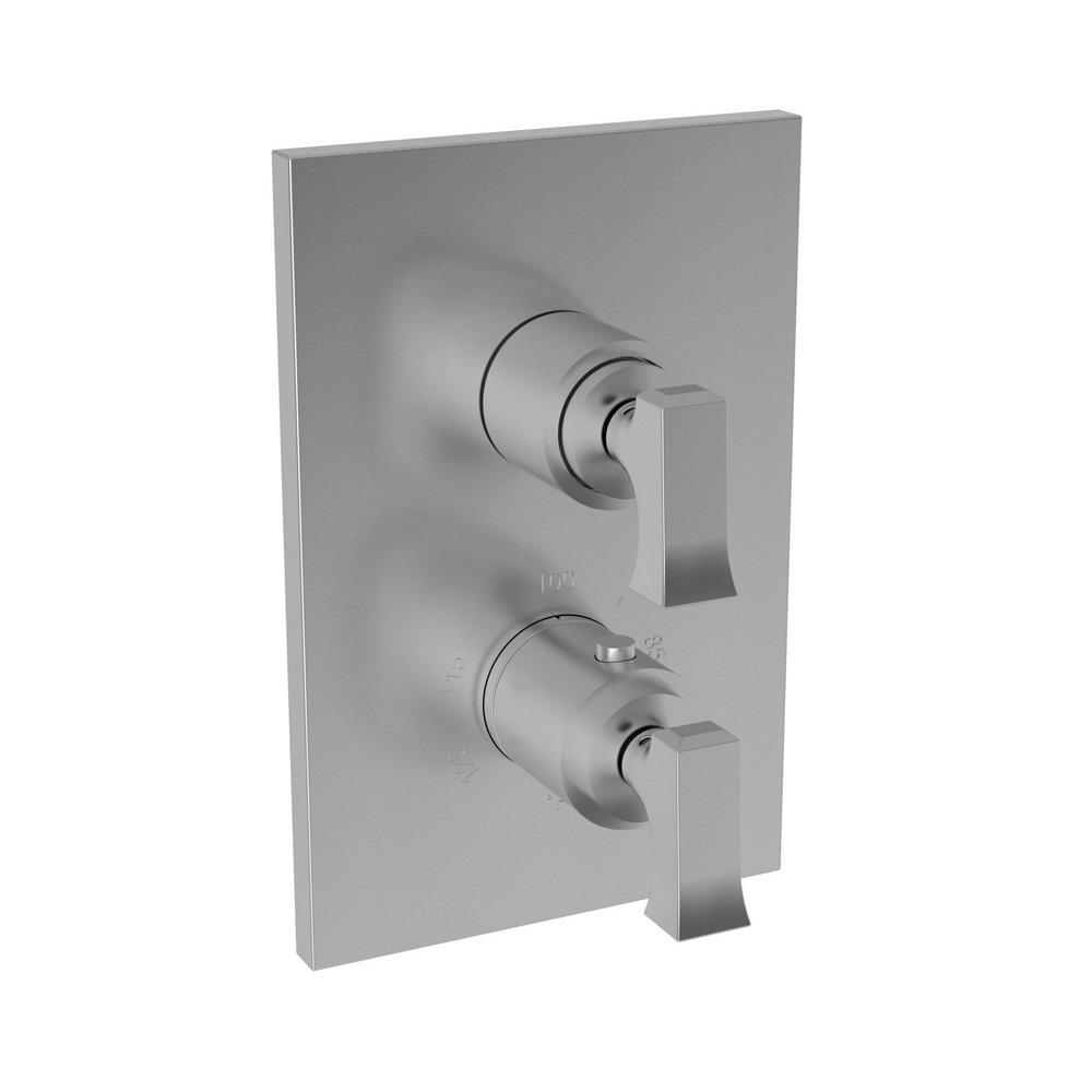 Newport Brass Stainless Steel - PVD Brass Valve Trim 