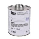 32 oz. Stainless Steel Cement Can