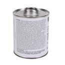 Oatey® Stainless Steel Cement Can 