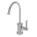 Newport Brass Polished Chrome Cold Only Water Dispenser 