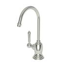 Newport Brass Polished Nickel Hot Water Dispenser 