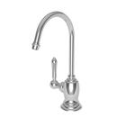 Newport Brass Polished Chrome Hot Water Dispenser 