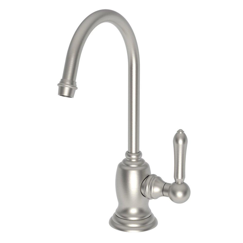 Newport Brass Satin Nickel - PVD Cold Only Water Dispenser 