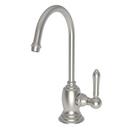 Newport Brass Satin Nickel - PVD Cold Only Water Dispenser 