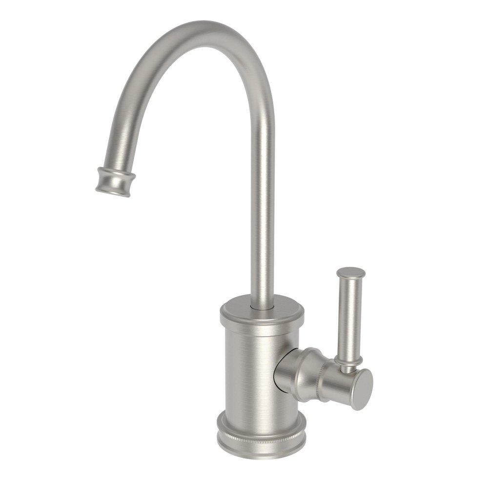 Newport Brass Satin Nickel - PVD Cold Only Water Dispenser 