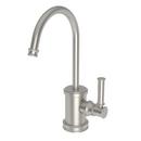 in Satin Nickel - PVD Cold Only Water Dispenser