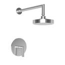 Newport Brass Polished Chrome Single Handle Single Function Shower Faucet (Trim Only) 