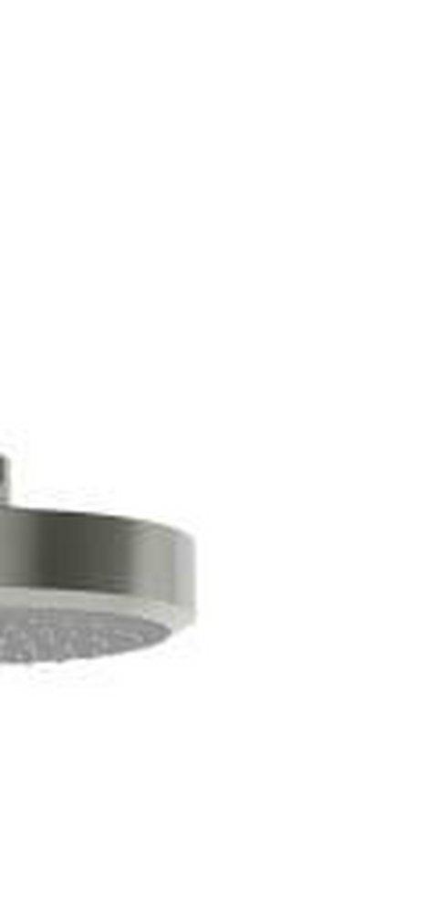 Newport Brass Polished Nickel - Natural Single Handle Single Function Shower Faucet (Trim Only) 