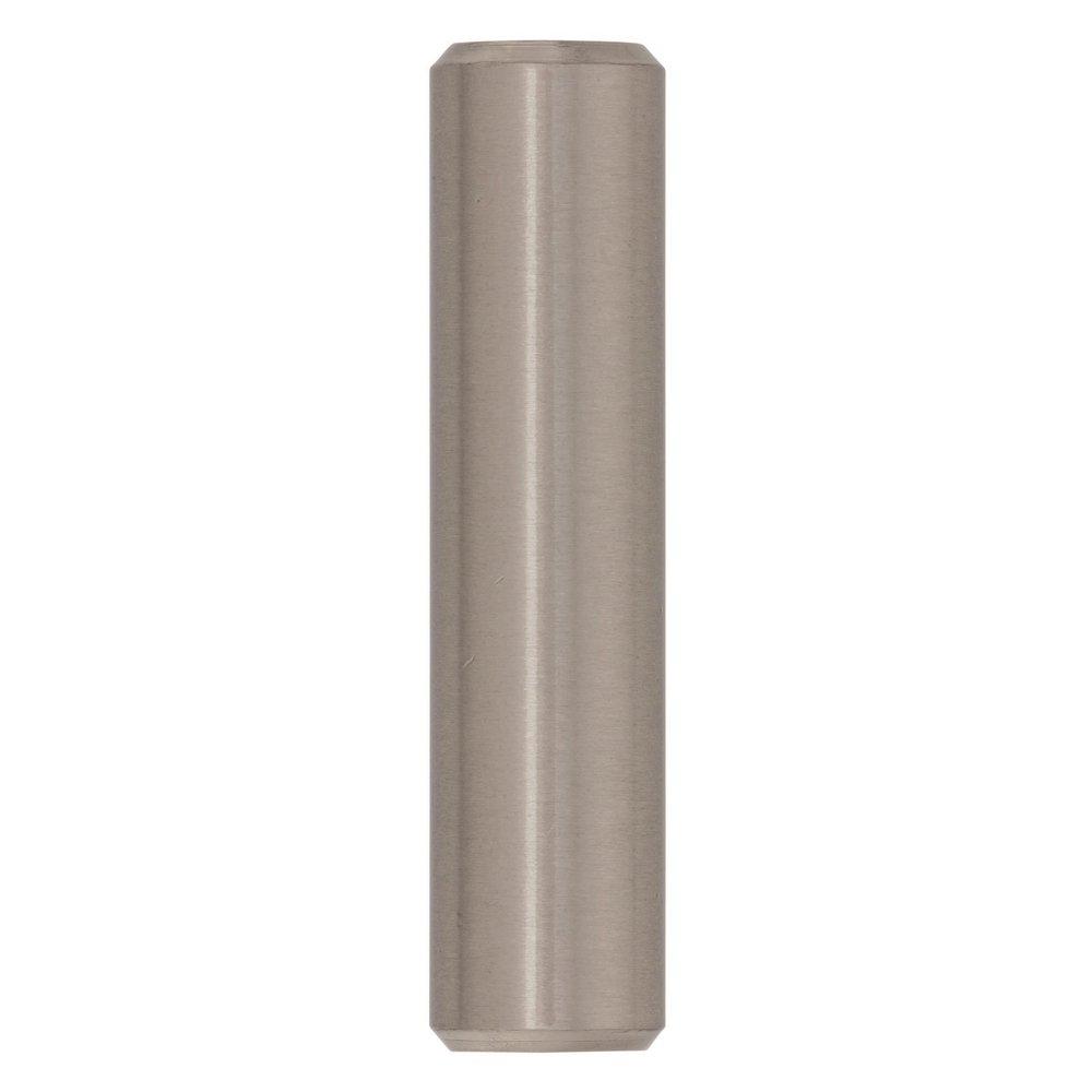 Amerock Sterling Nickel 1-15/16 in. Bar Pull 