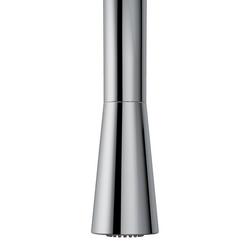 Wand Kit in Chrome
