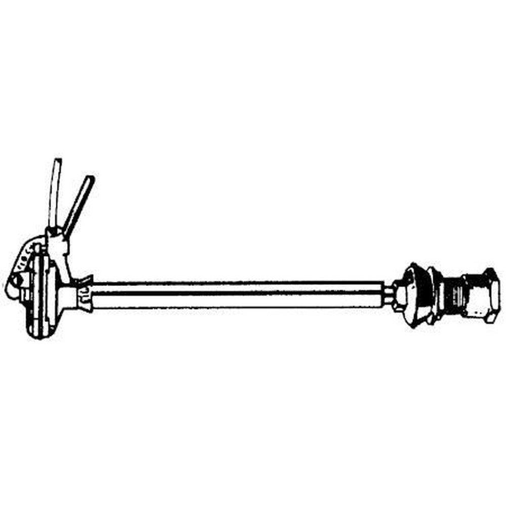 Mansfield Plumbing Products Service Pack 