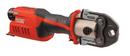 RIDGID Red Press Tool Kit 