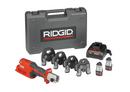 RP 241 Press Tool Kit with 1/2 - 1-1/4 in. Jaws