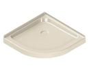 MAAX White 32-1/8 x 32-1/8 in. Neo-Angle Shower Base 