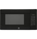 1.1 cu. ft. 950 W Countertop Microwave in Black