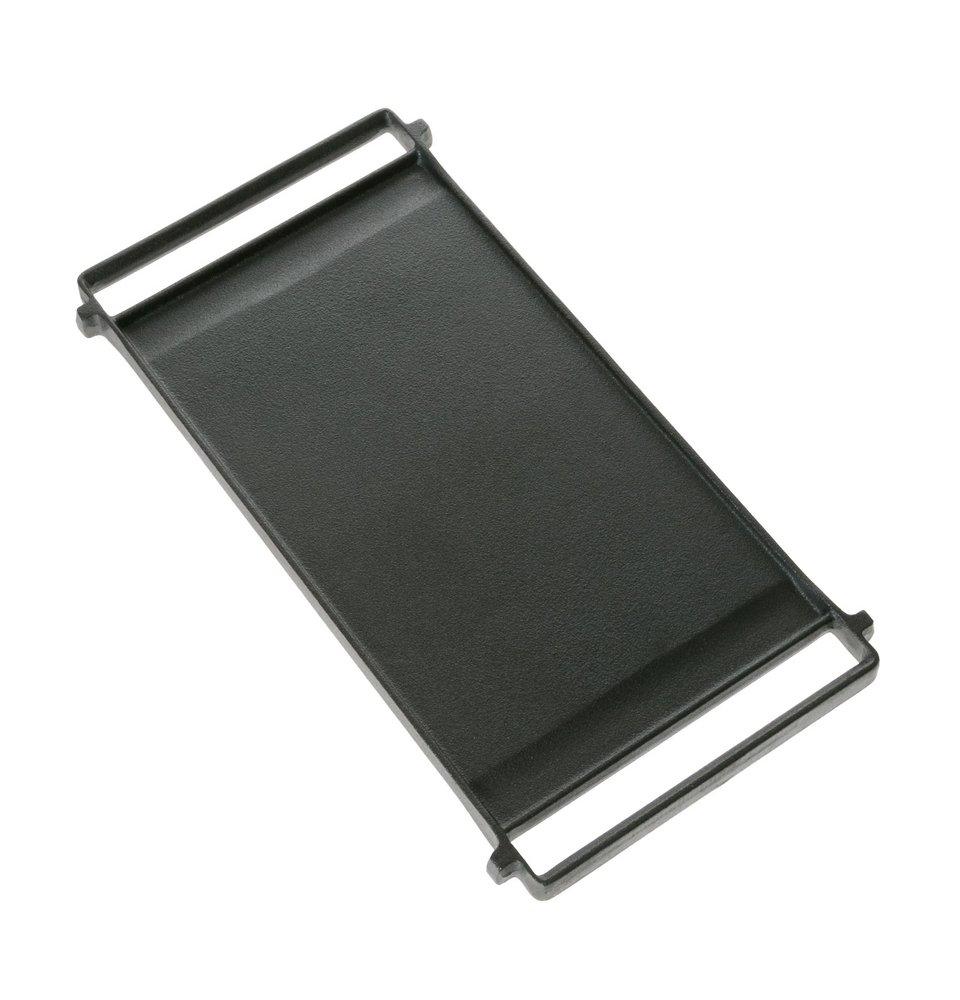 GE&reg; Cast Iron Reversible Grill and Griddle for GE, GE Profile and GE Cafe Gas Ranges 