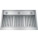 Cafe™ Stainless Steel 610 CFM Hood Insert 