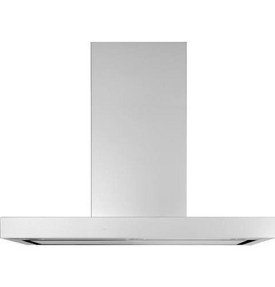 GE&reg; Stainless Steel 36 in. Wall Mount Range Hood 