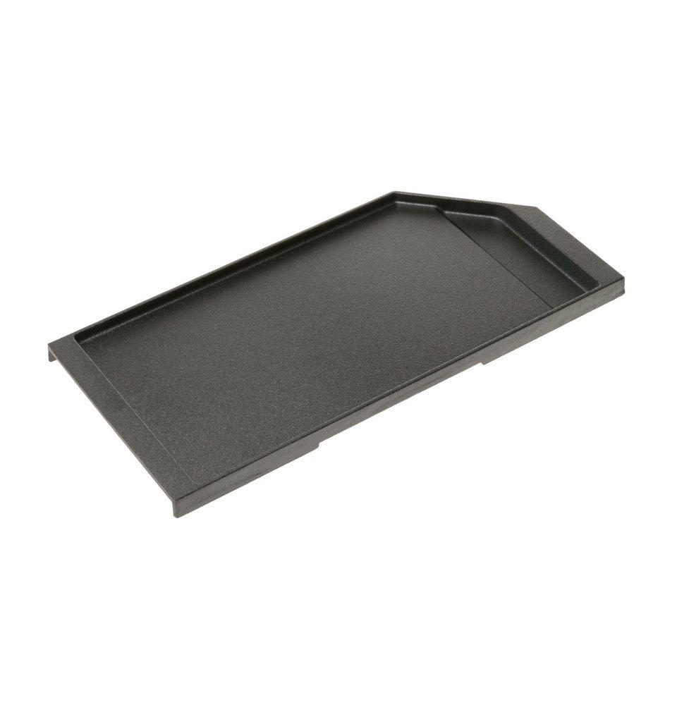 GE® Cast Iron Griddle 