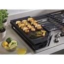 9-1/2 in. Cast Iron Griddle
