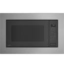 GE Profile&trade; Stainless Steel 18-7/8 in. Trim Kit 