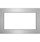 GE Profile&trade; Stainless Steel 18-7/8 in. Trim Kit 