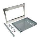 Monogram&reg; Stainless Steel 25-1/2 in. Trim Kit 