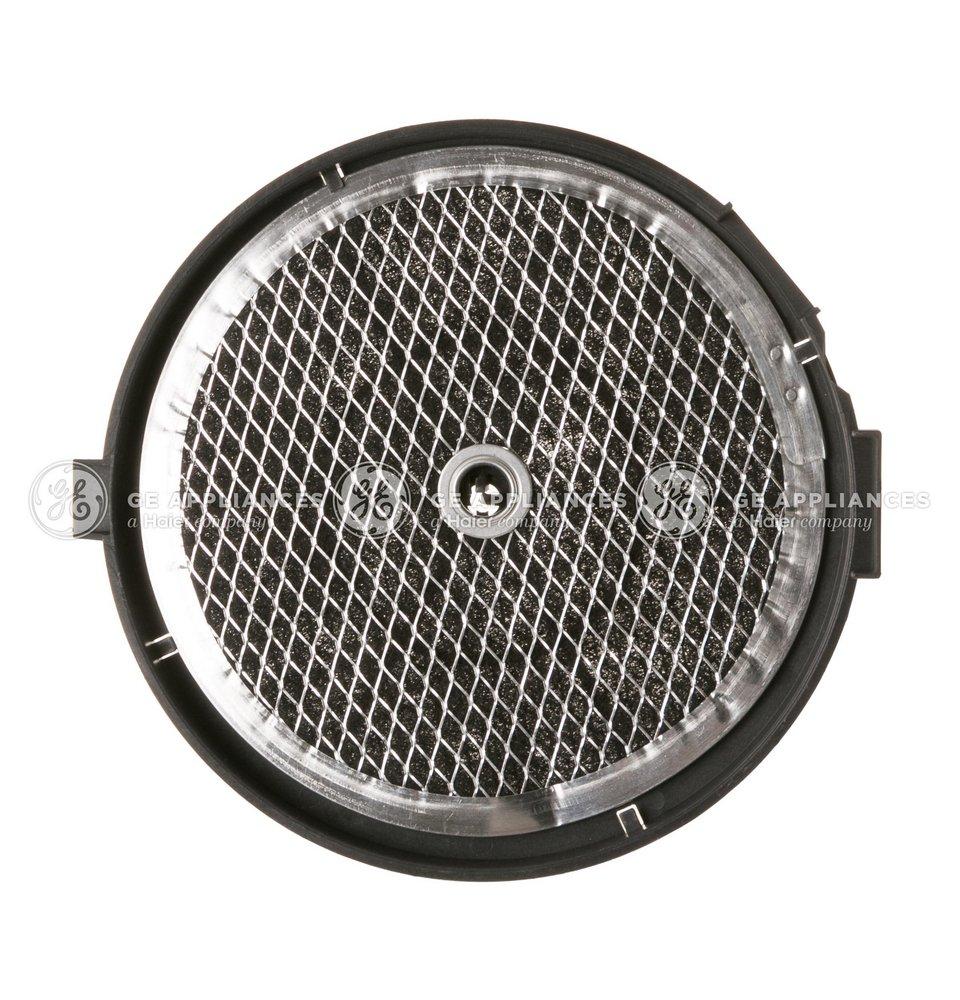 GE&reg; Stainless Steel Filter for Universal Model Ventilations 