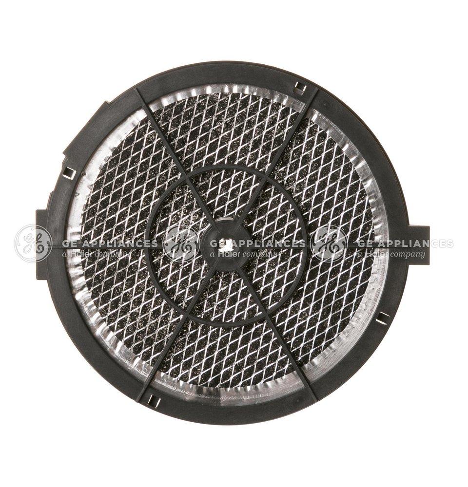 GE&reg; Stainless Steel Filter for Universal Model Ventilations 