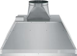 610 CFM Insert in Stainless Steel