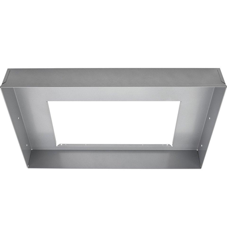 GE® Stainless Steel Liner for UVC7300SLSS Universal Custom Hood Insert 