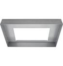 Liner for UVC7300SLSS Universal Custom Hood Insert in Stainless Steel