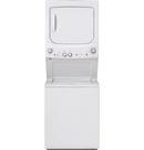 9.7 cu. ft. Combination Washer/Dryer in White