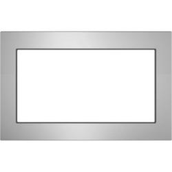 29-3/4 in. Trim Kit in Stainless Steel