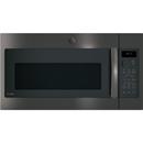 1.7 cu. ft. 950 W External Over-the-Range Microwave in Fingerprint Resistant Black Stainless